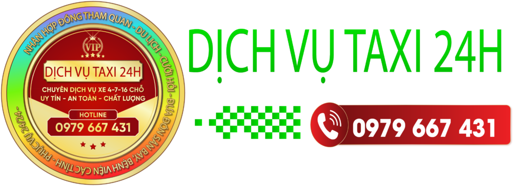 Dịch Vụ Taxi 24h 